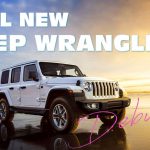 新型ラングラーを徹底紹介！【2018 All New Jeep Wrangler】ラインナップは？気になる価格は？デザインは？いろいろと検証してみました！